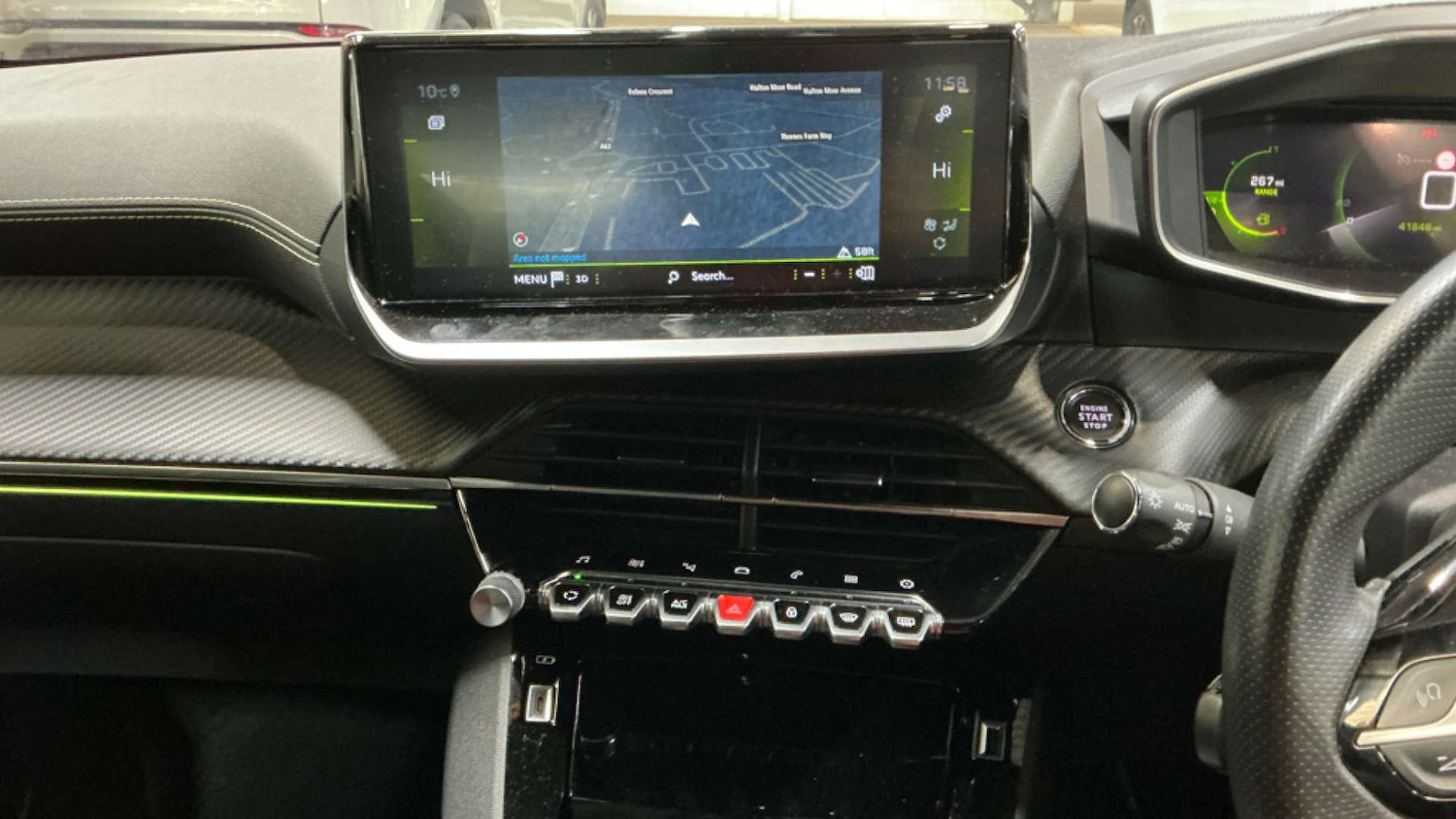 Used Peugeot 208 2023 for sale - 76382739: Photo 11