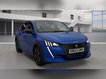 2023 - 1.2 208 GT PureTech S/S 5dr
