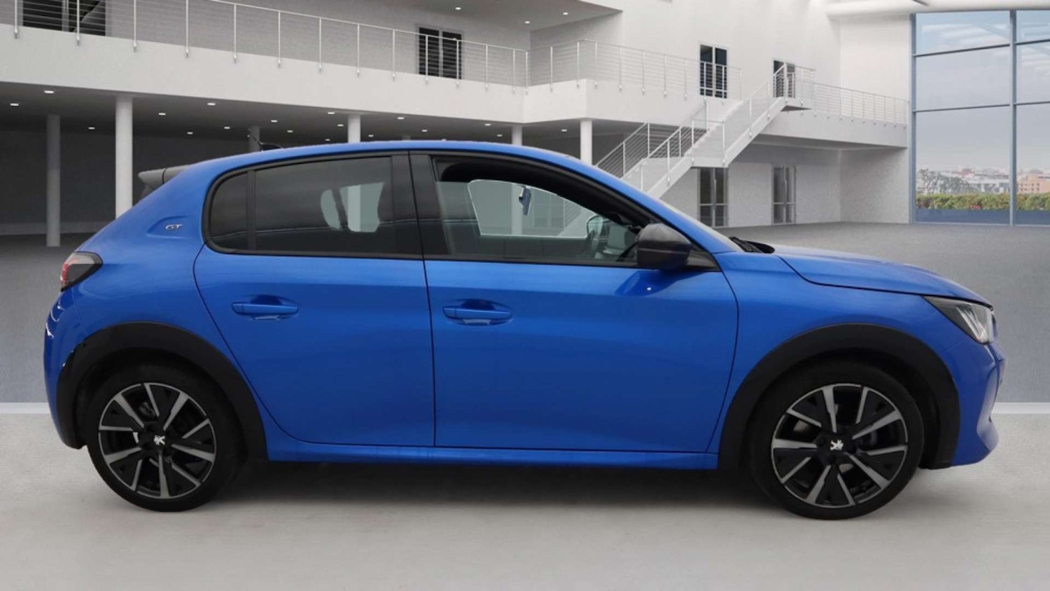 Used Peugeot 208 2023 for sale - 76382739: Photo 5