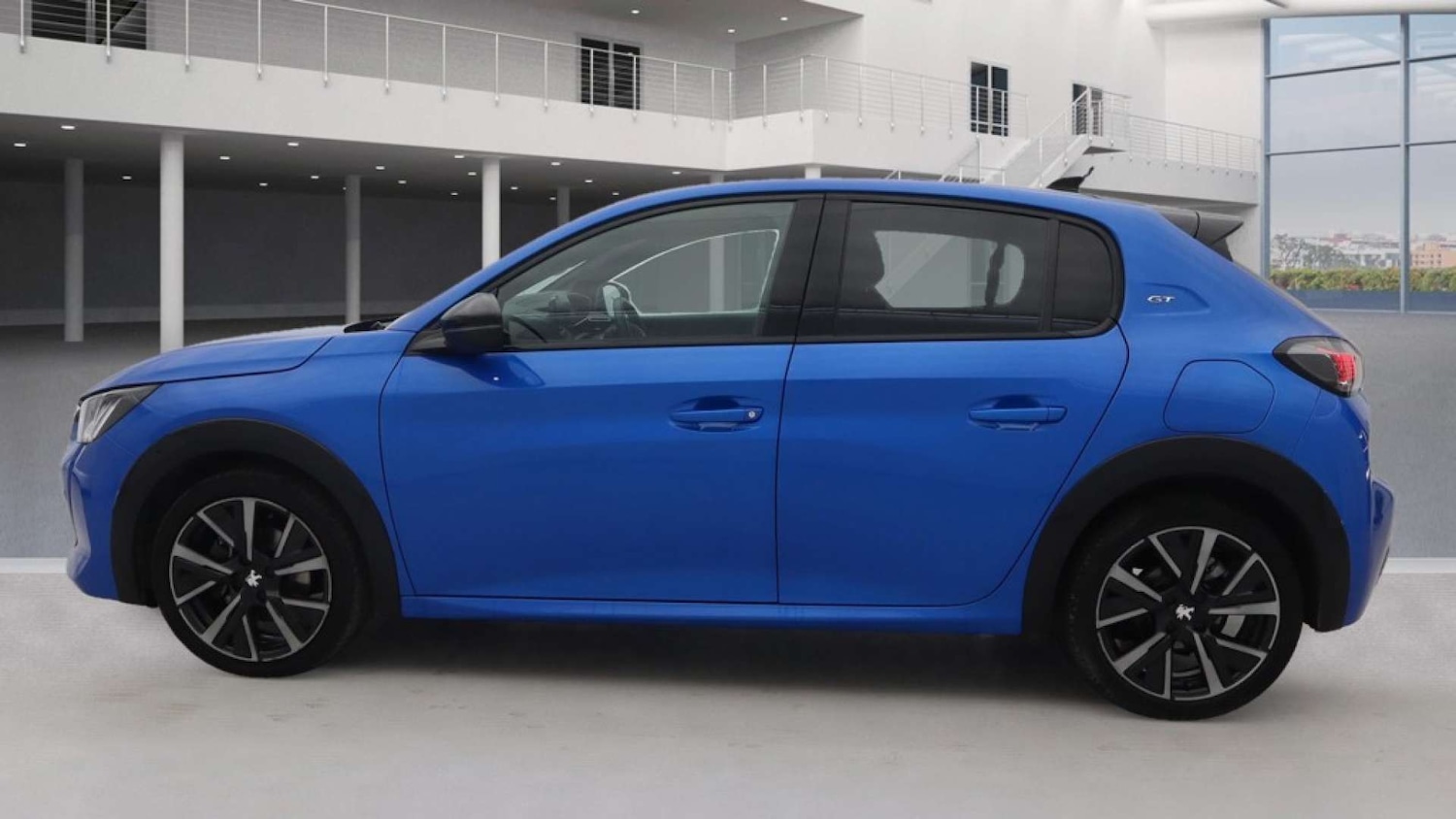 Used Peugeot 208 2023 for sale - 76382739: Photo 6