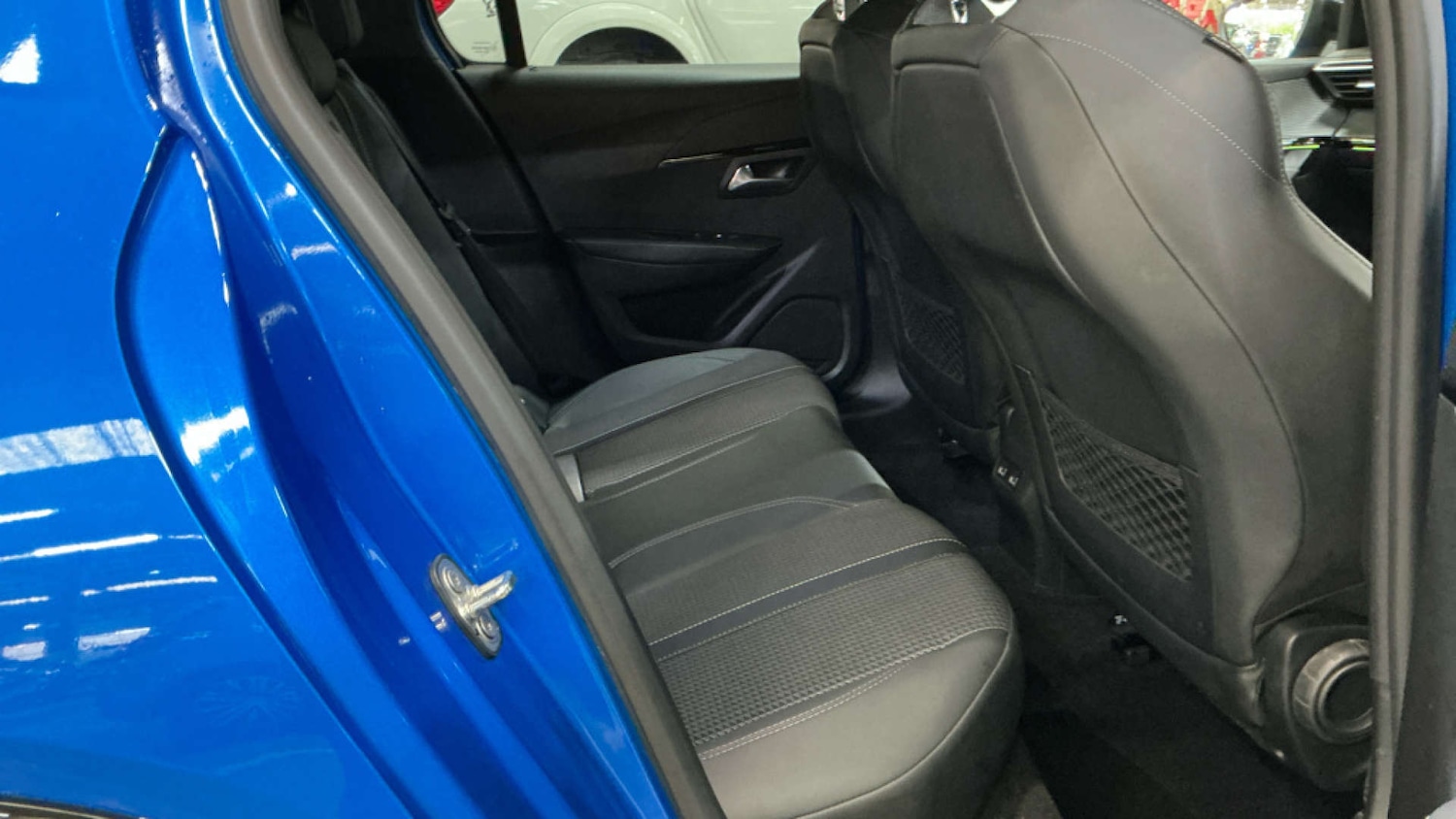 Used Peugeot 208 2023 for sale - 76382739: Photo 8