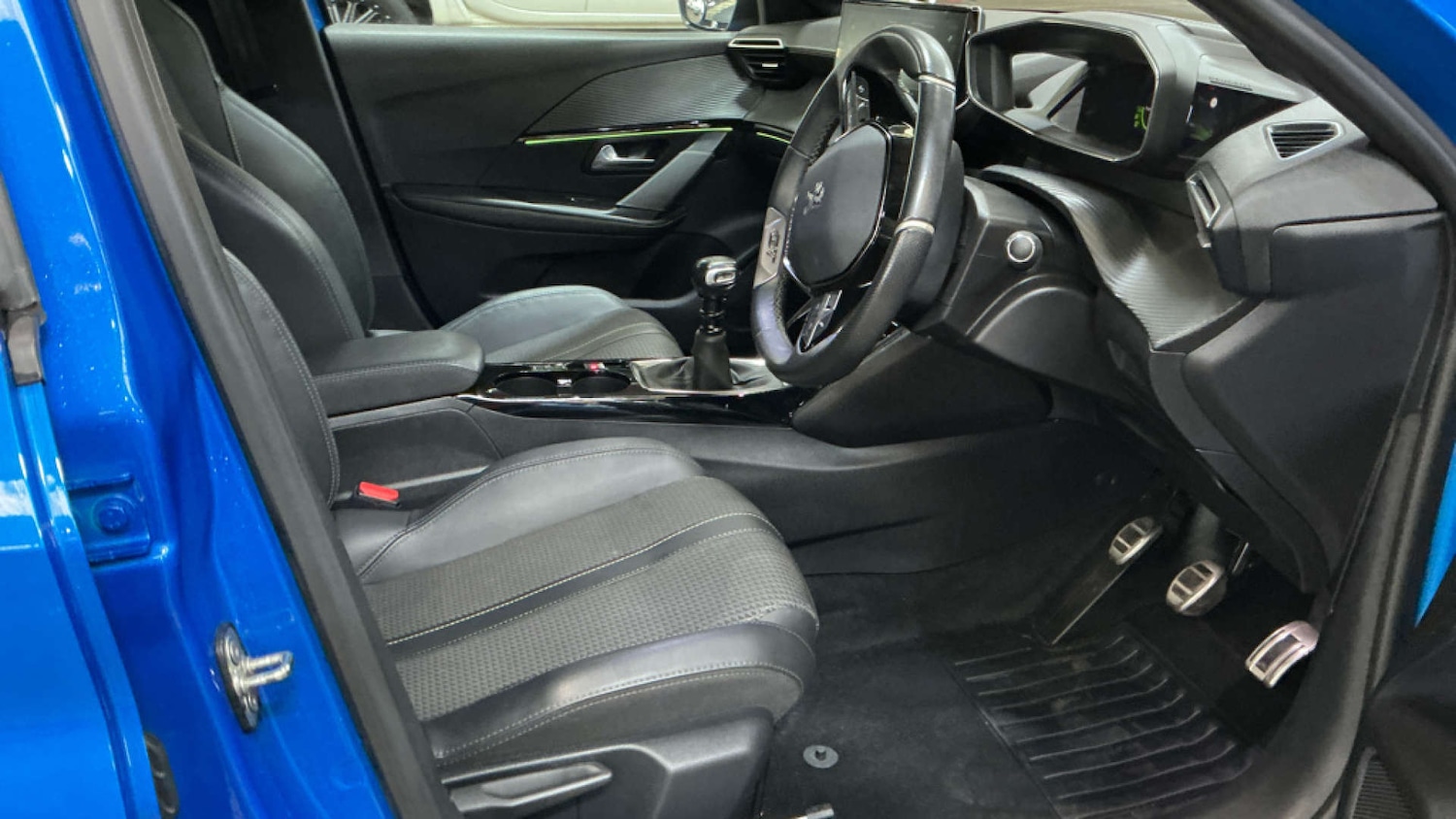 Used Peugeot 208 2023 for sale - 76382739: Photo 9