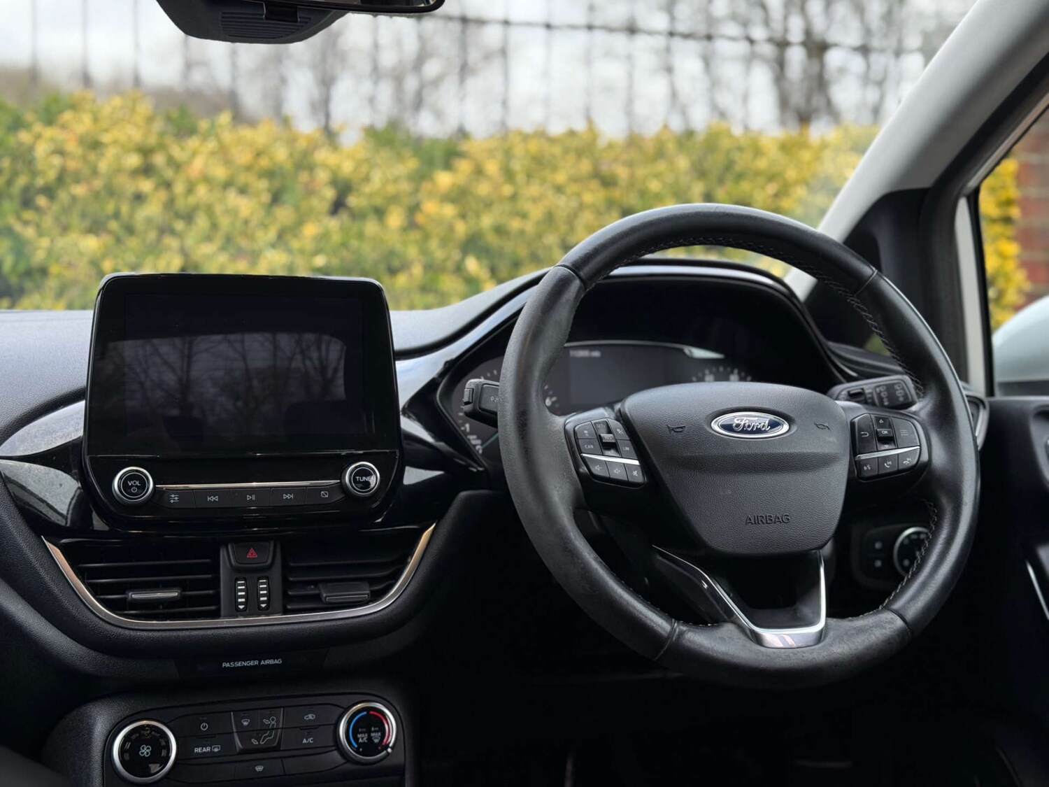 Used Ford Fiesta 2018 for sale - 77483348: Photo 15