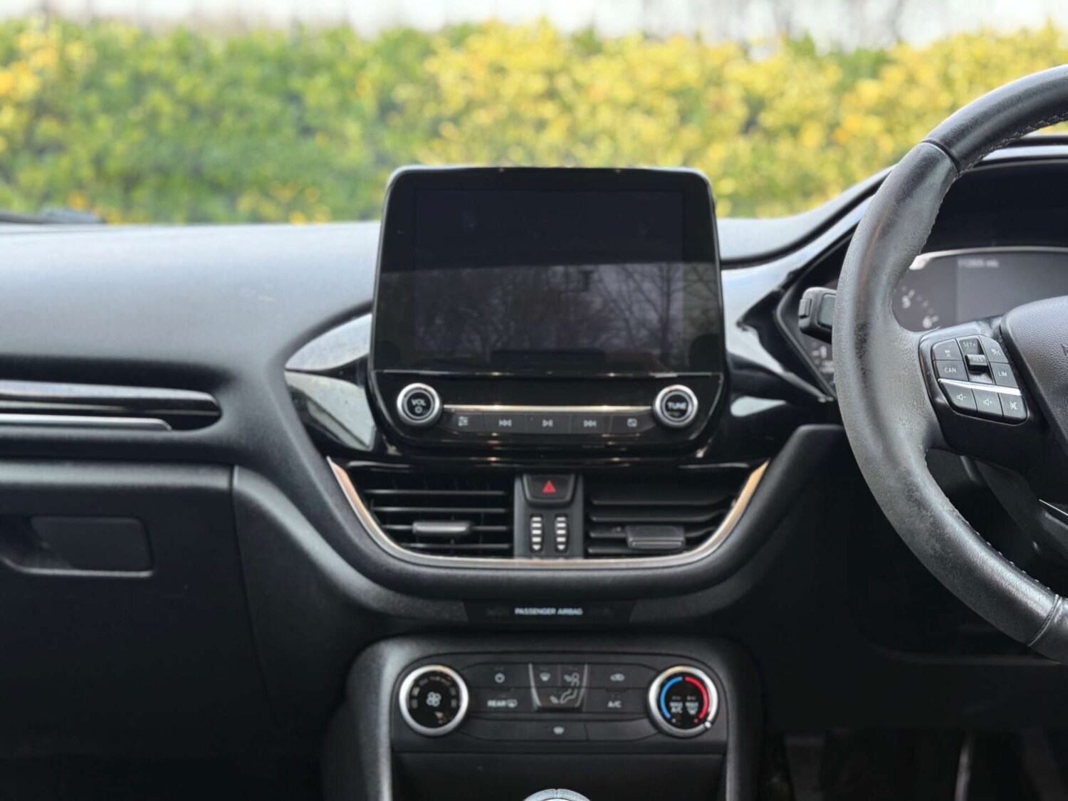 Used Ford Fiesta 2018 for sale - 77483348: Photo 17