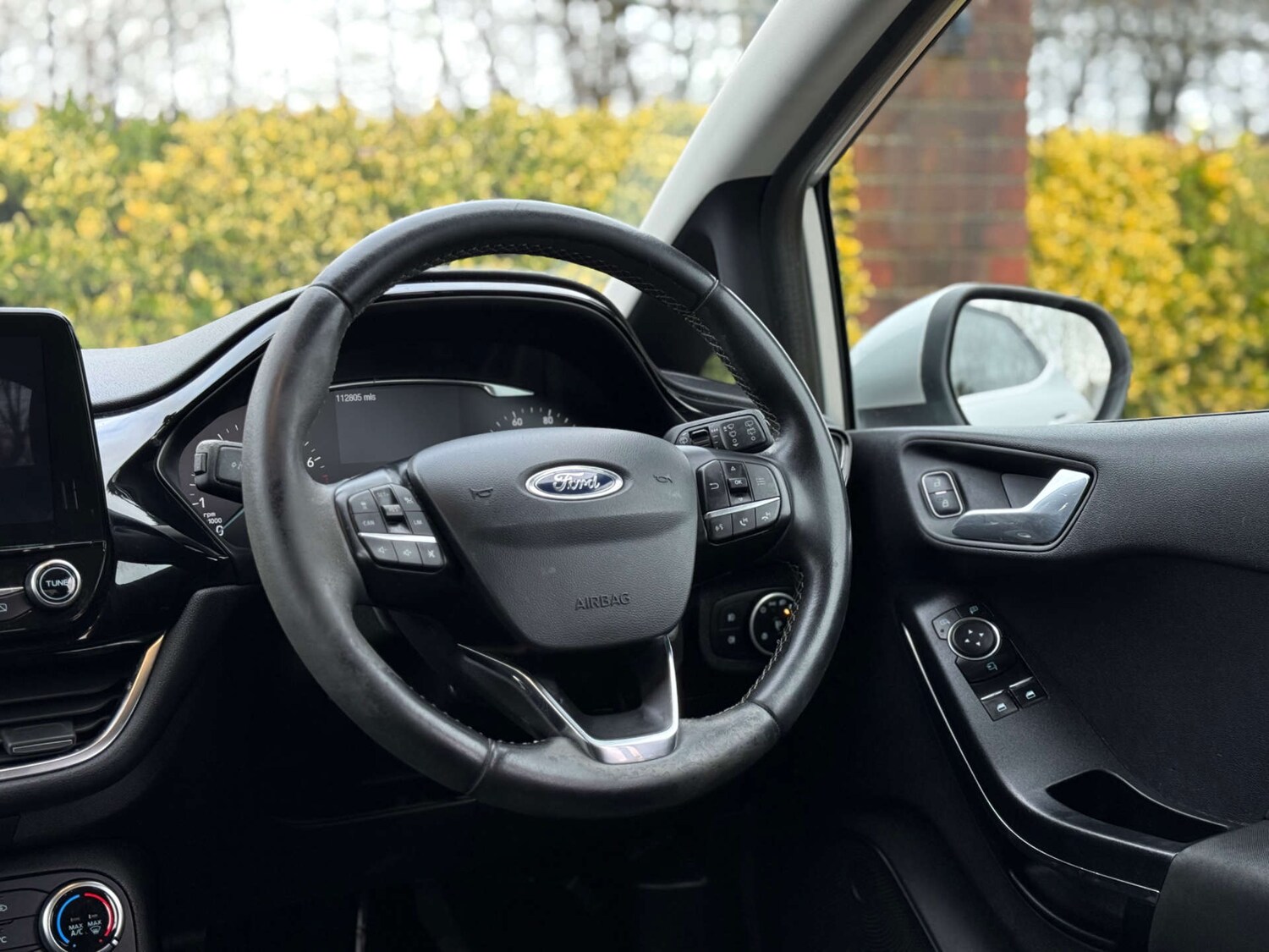 Used Ford Fiesta 2018 for sale - 77483348: Photo 18