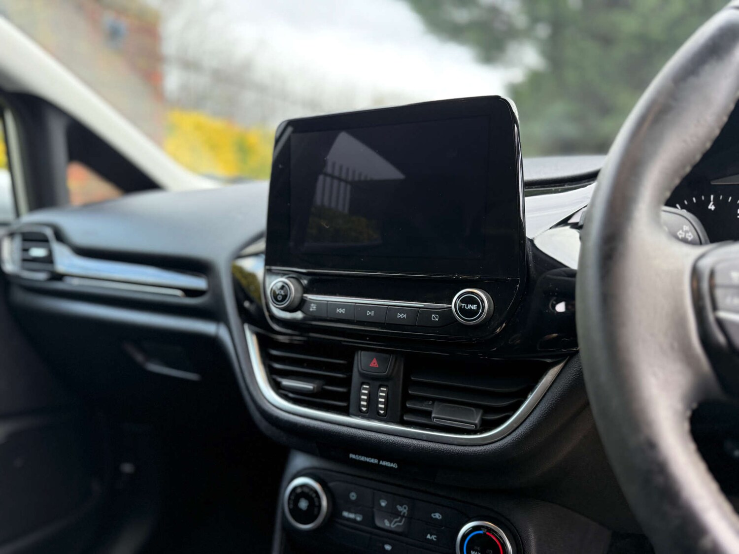 Used Ford Fiesta 2018 for sale - 77483348: Photo 19