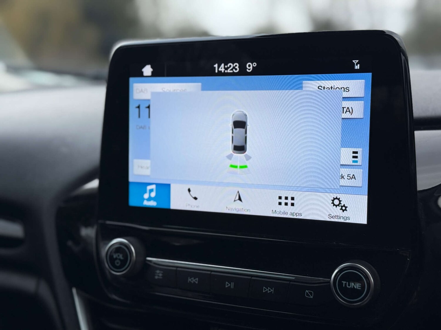 Used Ford Fiesta 2018 for sale - 77483348: Photo 20