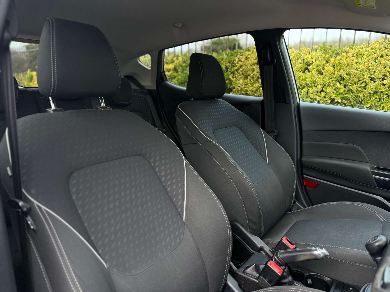 Used Ford Fiesta 2018 for sale - 77483348: Photo 23