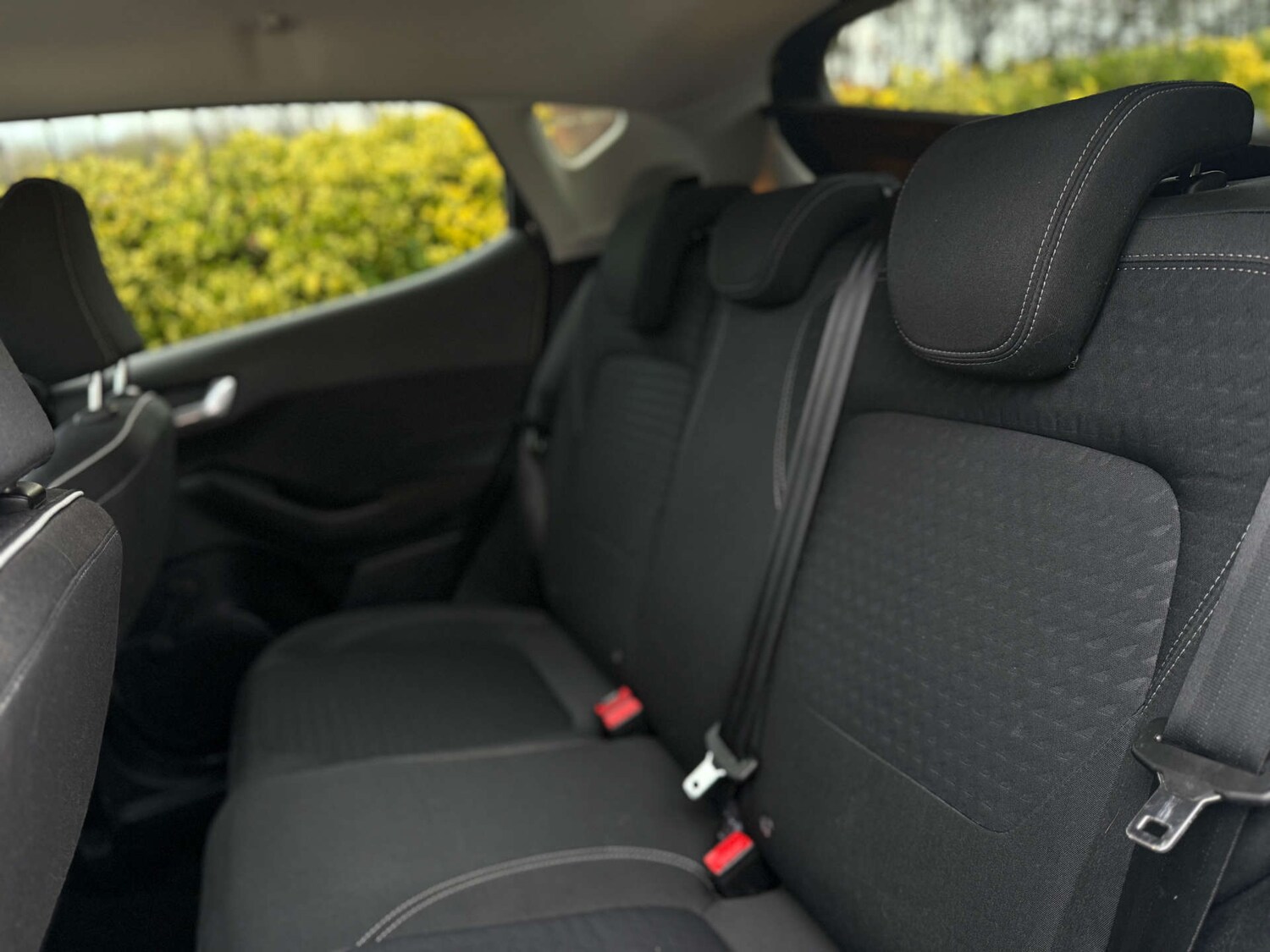 Used Ford Fiesta 2018 for sale - 77483348: Photo 25