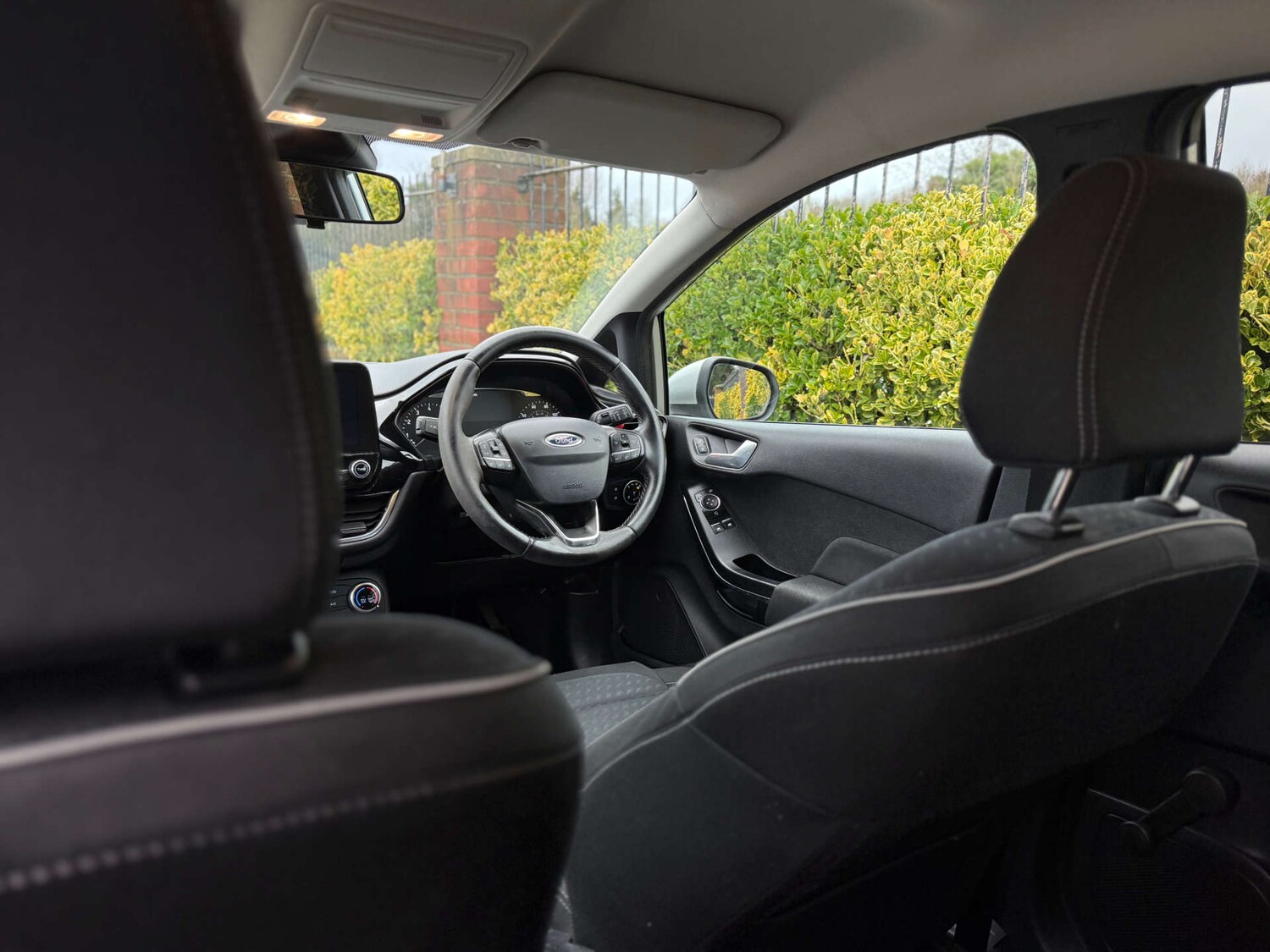 Used Ford Fiesta 2018 for sale - 77483348: Photo 26