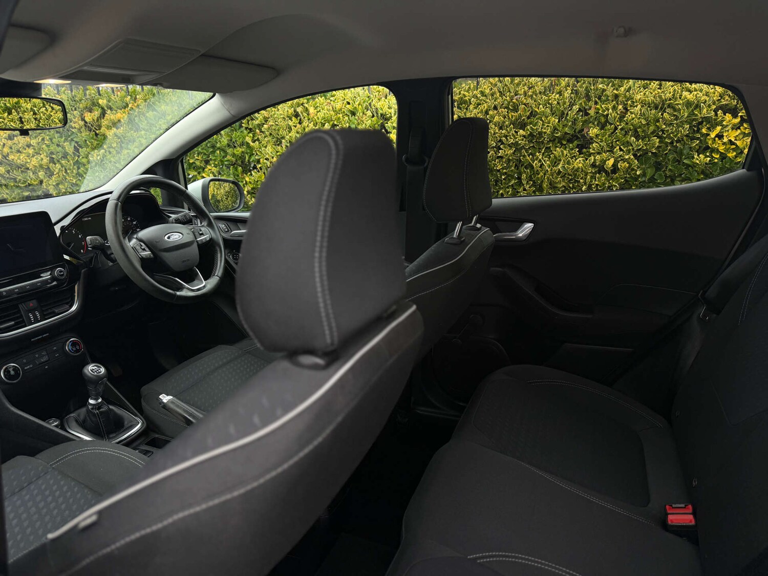 Used Ford Fiesta 2018 for sale - 77483348: Photo 27