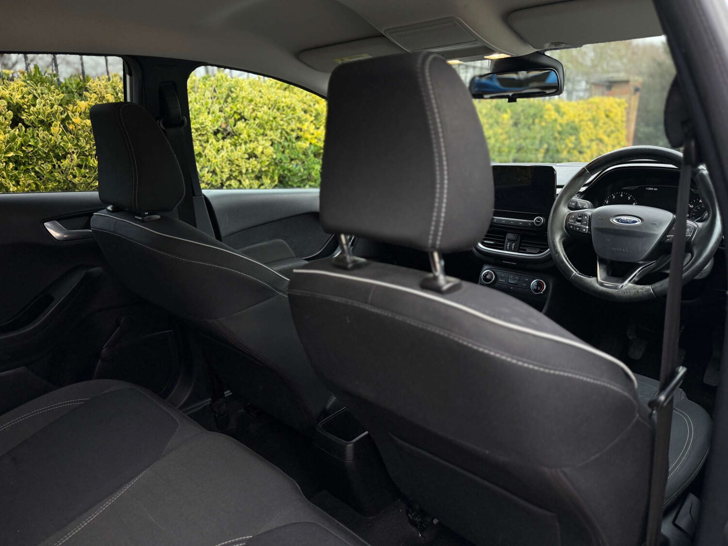 Used Ford Fiesta 2018 for sale - 77483348: Photo 29