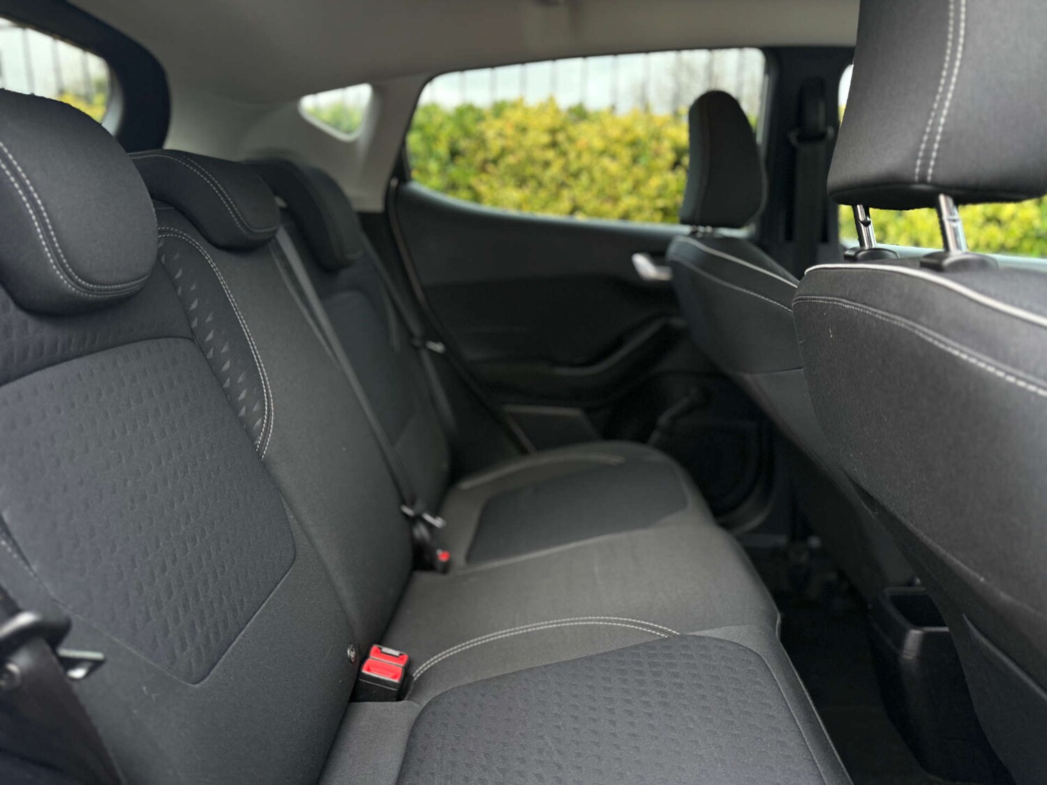 Used Ford Fiesta 2018 for sale - 77483348: Photo 30