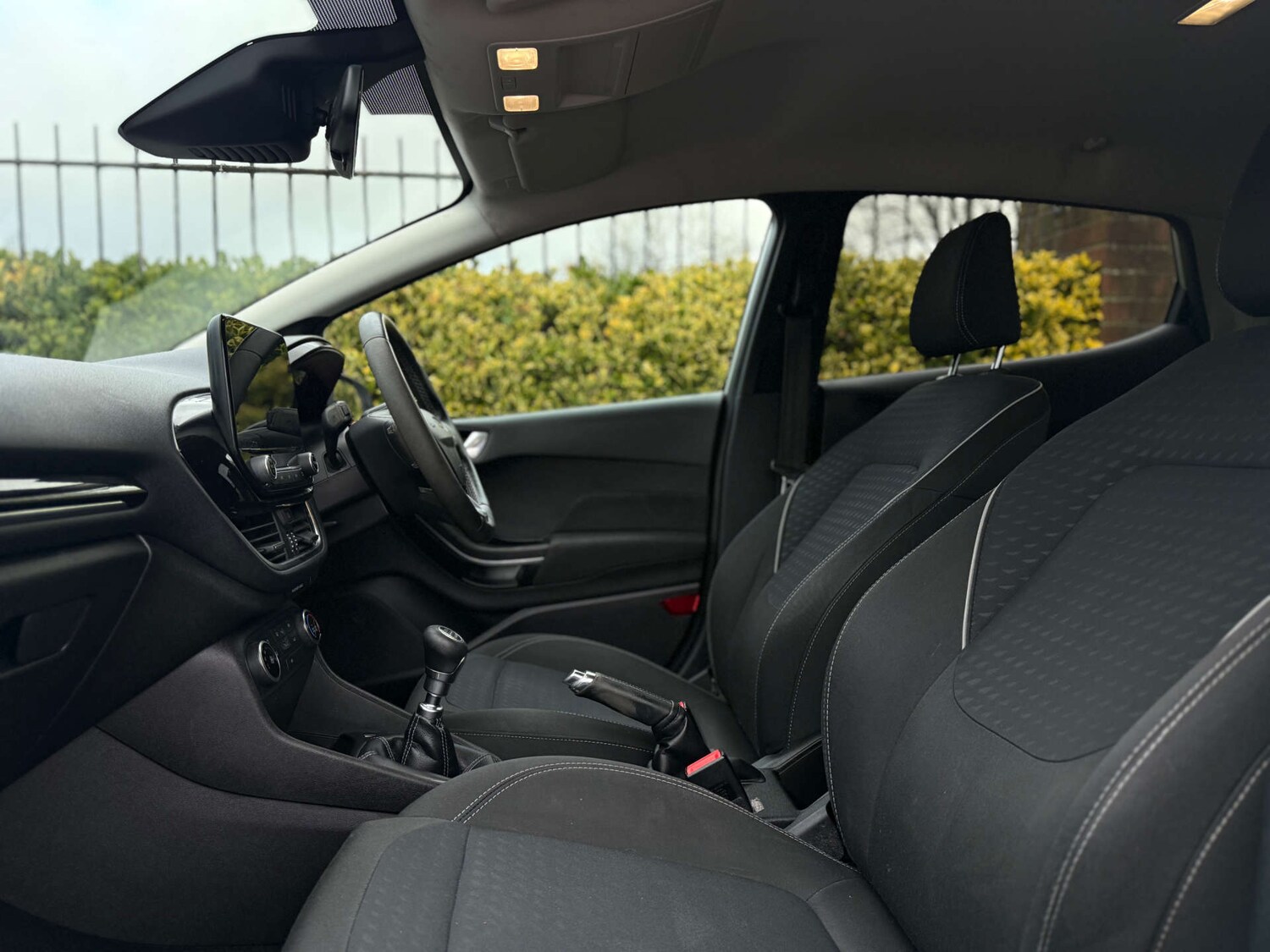 Used Ford Fiesta 2018 for sale - 77483348: Photo 31