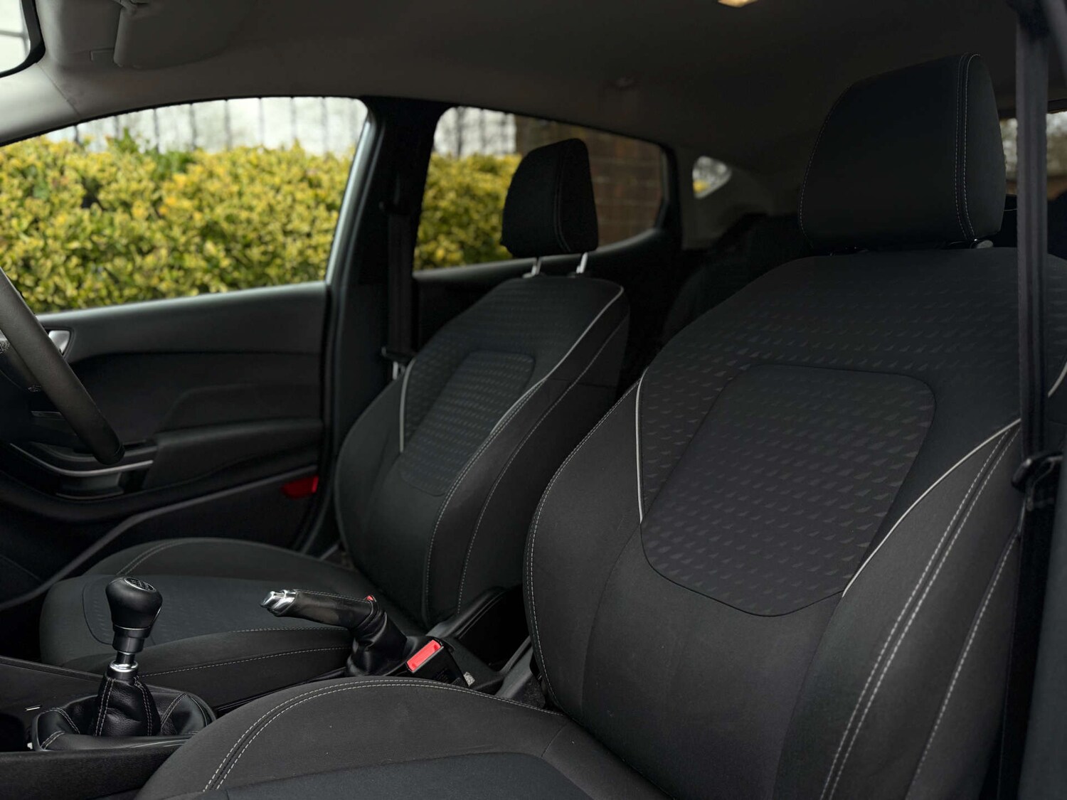 Used Ford Fiesta 2018 for sale - 77483348: Photo 32