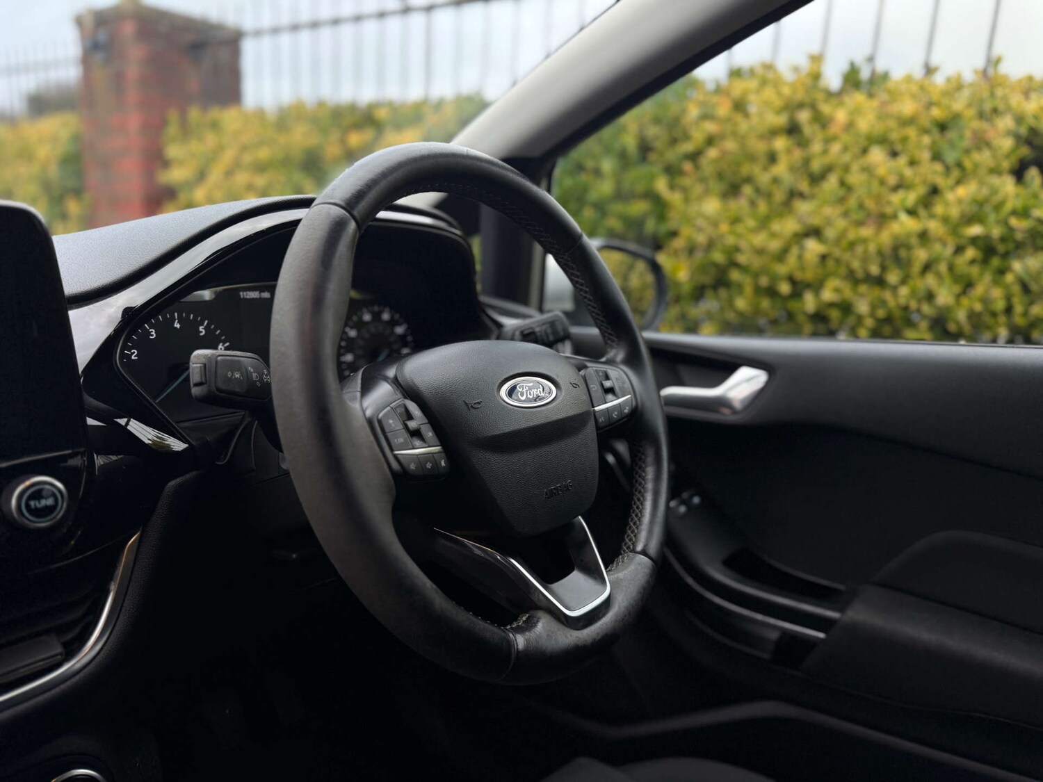 Used Ford Fiesta 2018 for sale - 77483348: Photo 33