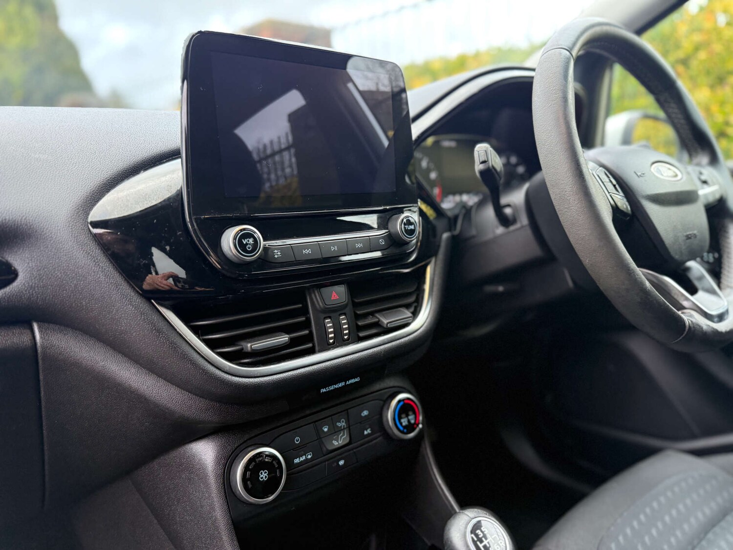 Used Ford Fiesta 2018 for sale - 77483348: Photo 34