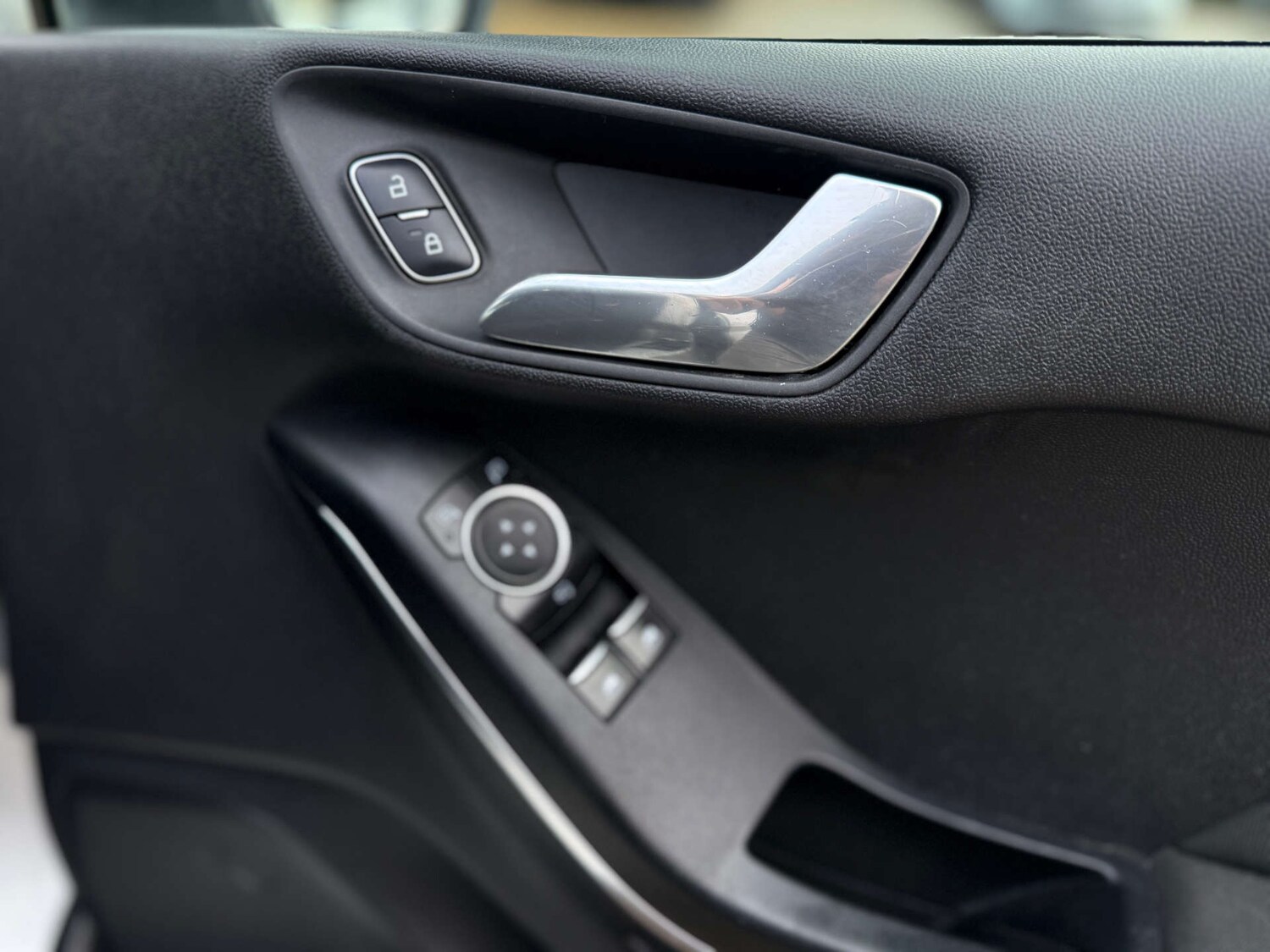 Used Ford Fiesta 2018 for sale - 77483348: Photo 36