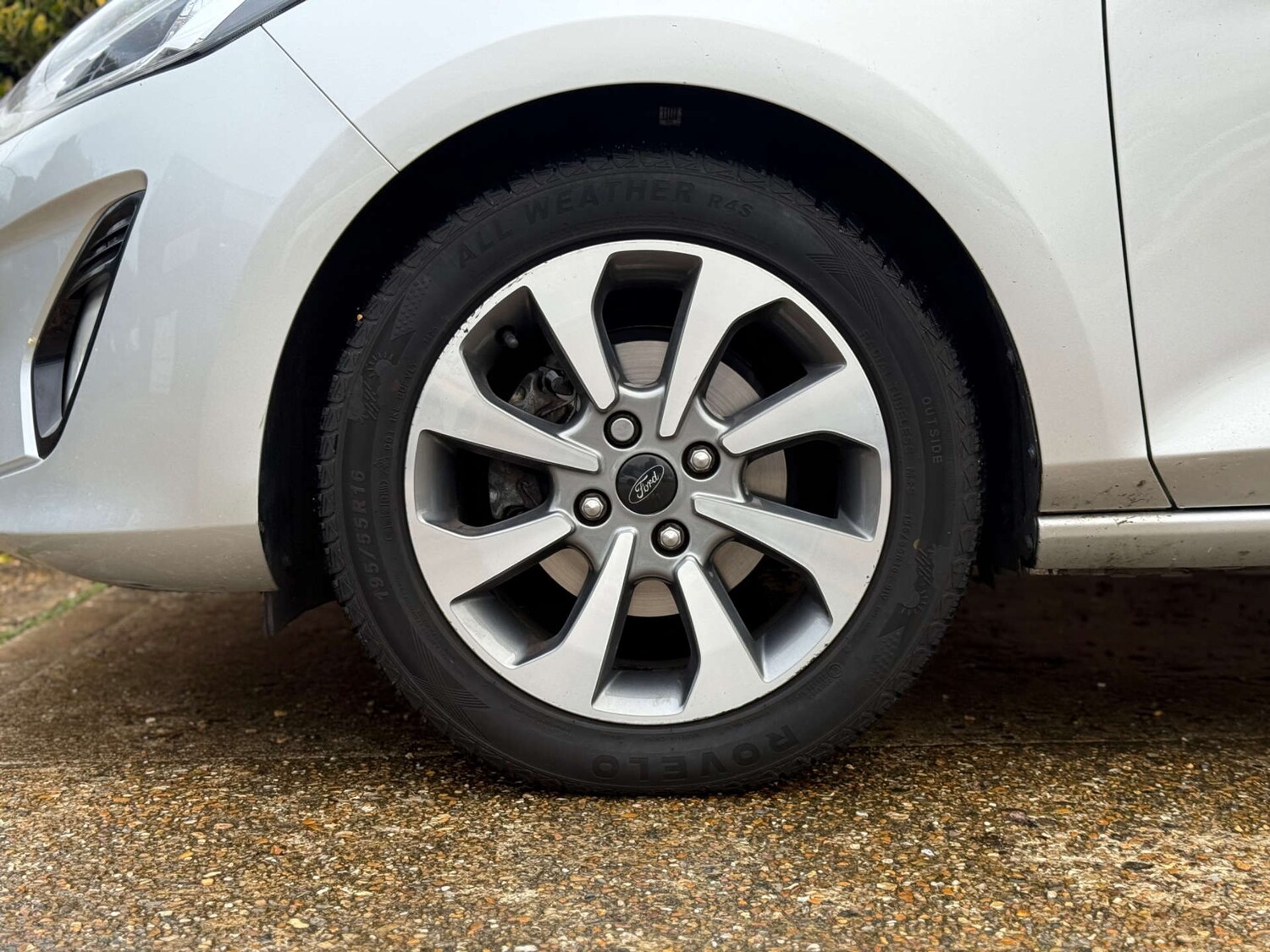 Used Ford Fiesta 2018 for sale - 77483348: Photo 38