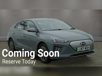 Used Hyundai IONIQ 2021 for sale - 78984137: Photo