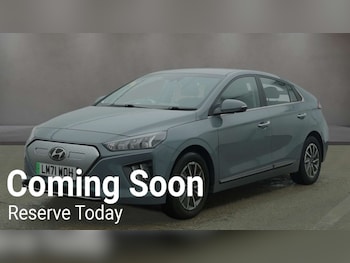 Used Hyundai IONIQ 2021 for sale - 78984137: Photo
