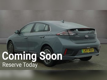 Used Hyundai IONIQ 2021 for sale - 78984137: Photo