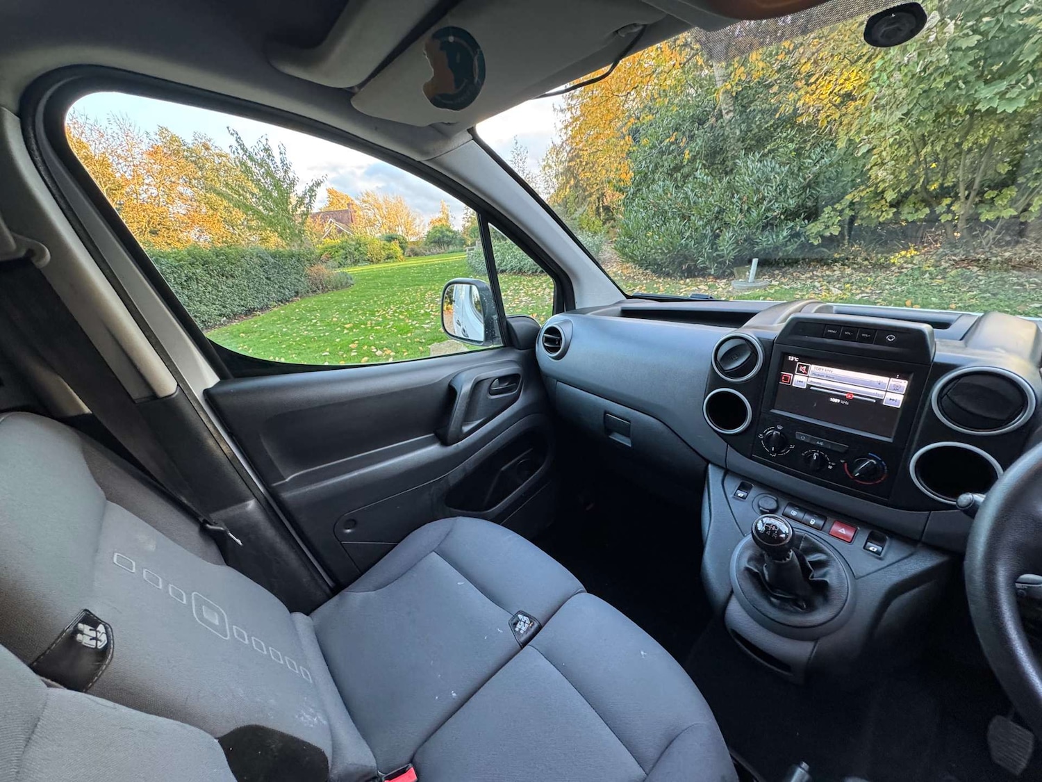 Used Citroen Berlingo 2016 for sale - 76395519: Photo 12