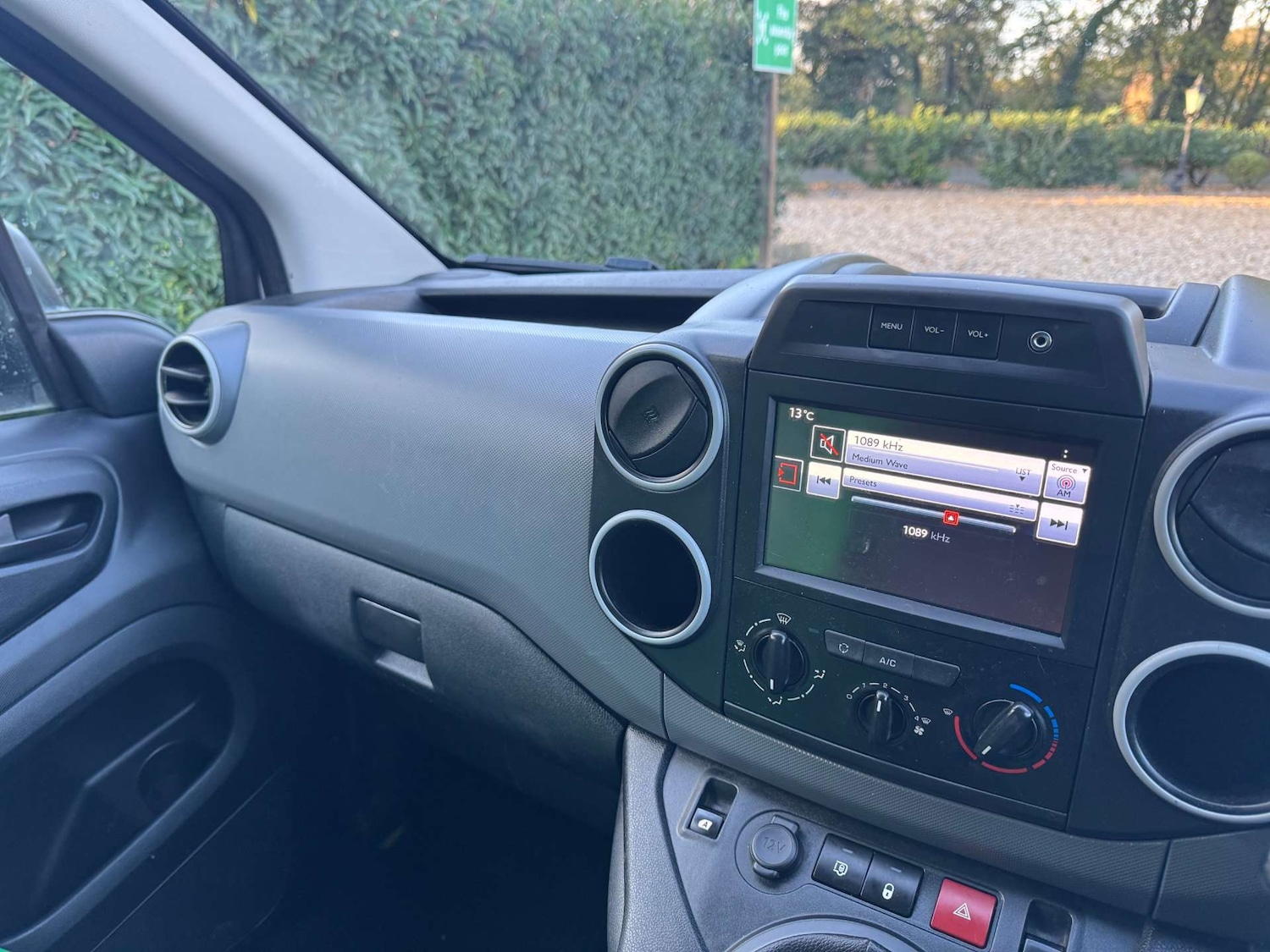 Used Citroen Berlingo 2016 for sale - 76395519: Photo 13