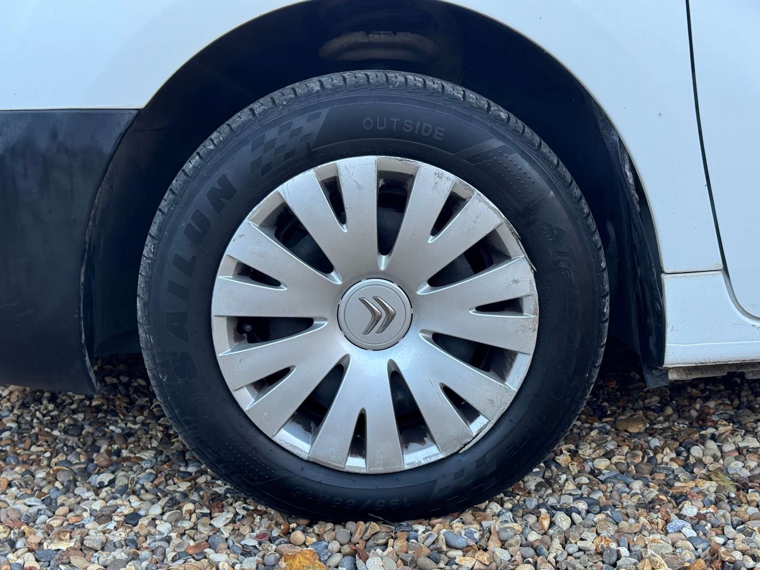 Used Citroen Berlingo 2016 for sale - 76395519: Photo 18