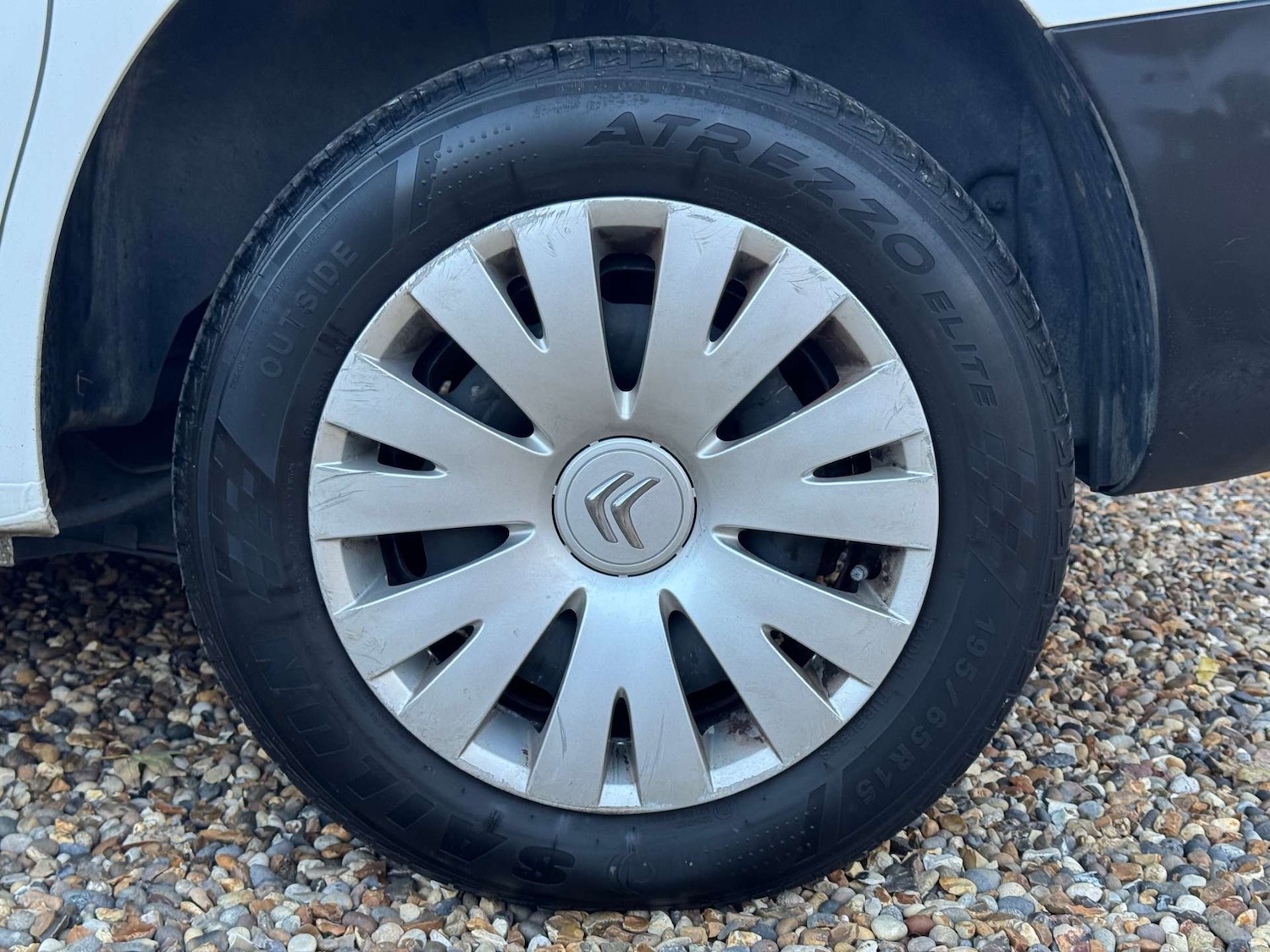 Used Citroen Berlingo 2016 for sale - 76395519: Photo 19