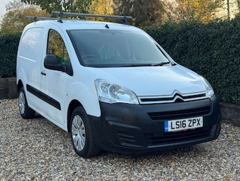 Citroen - Berlingo