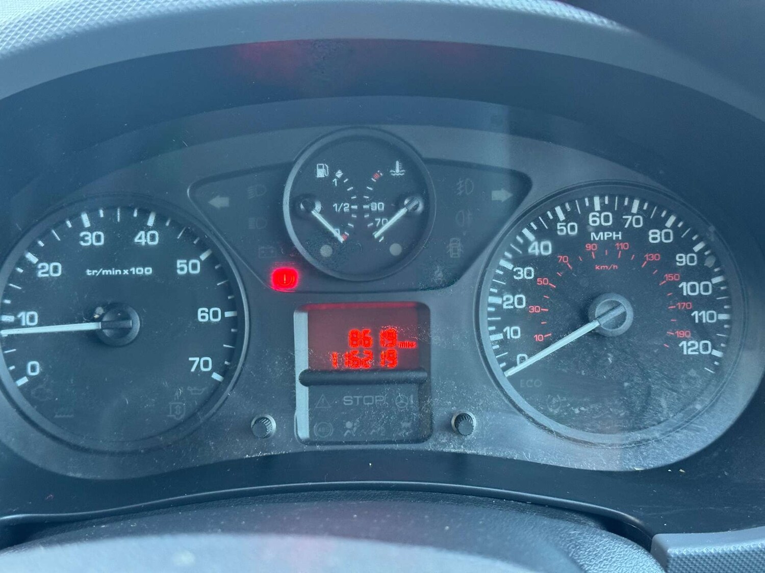 Used Citroen Berlingo 2016 for sale - 76395519: Photo 20