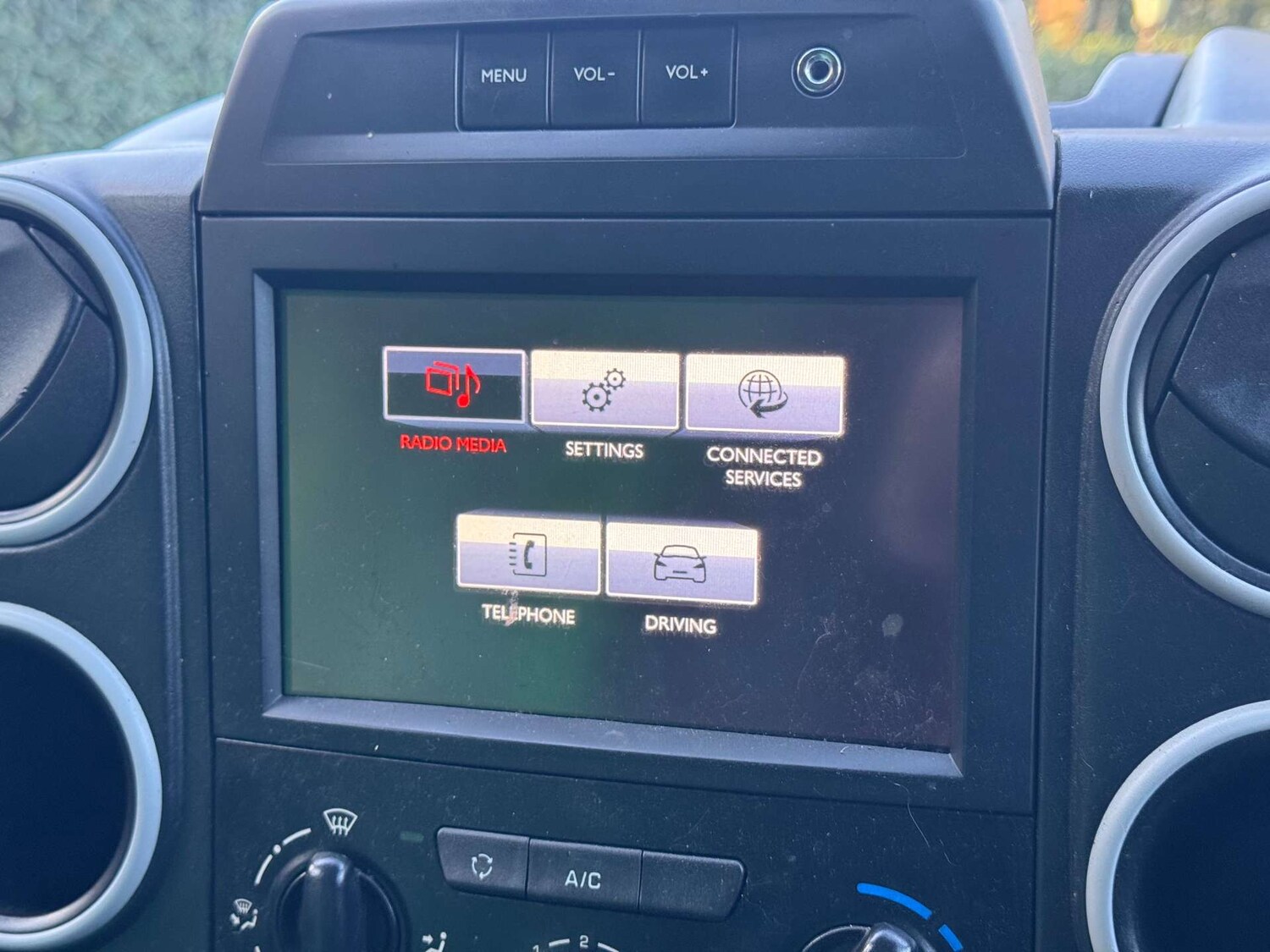 Used Citroen Berlingo 2016 for sale - 76395519: Photo 21