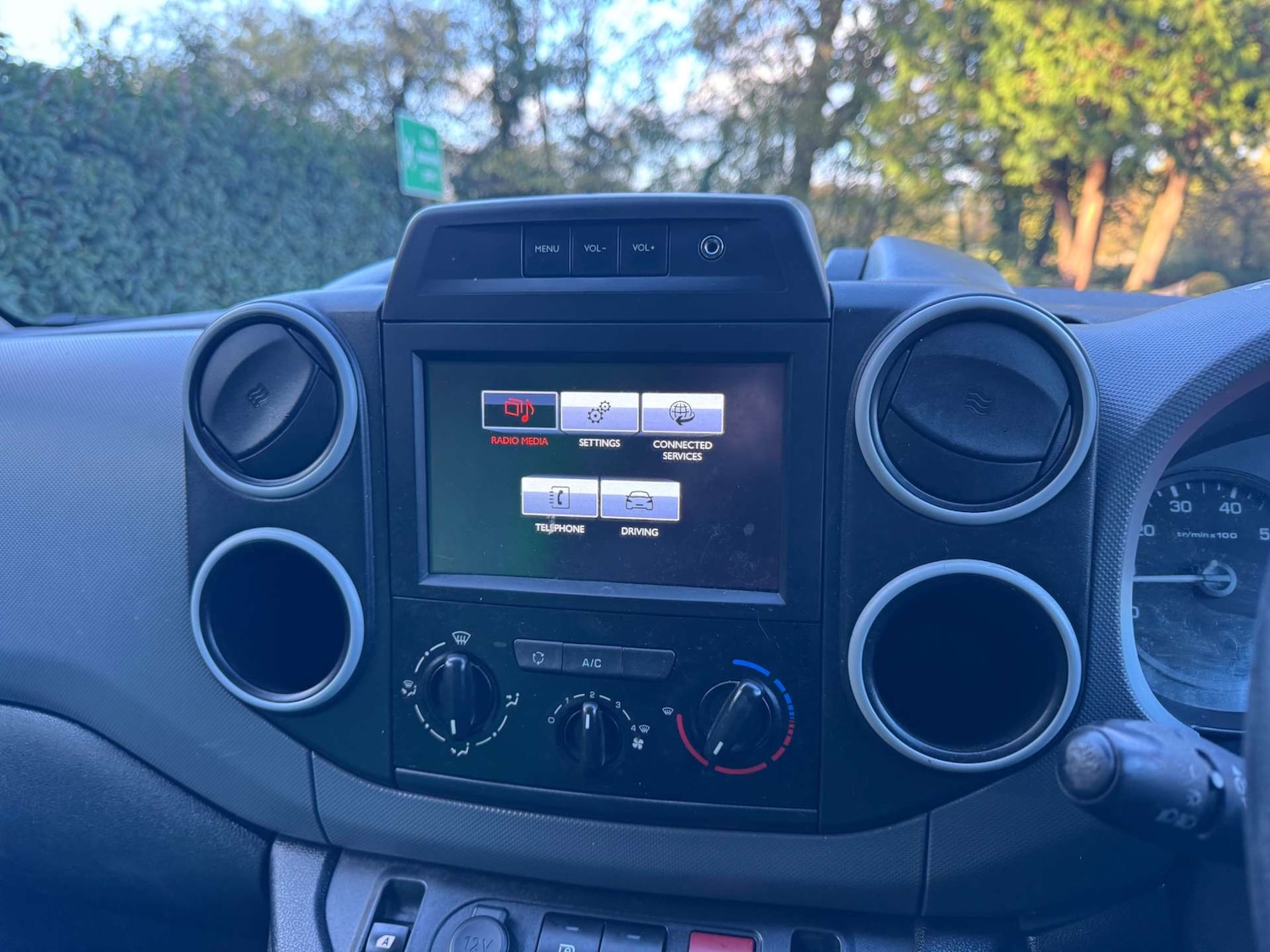 Used Citroen Berlingo 2016 for sale - 76395519: Photo 22