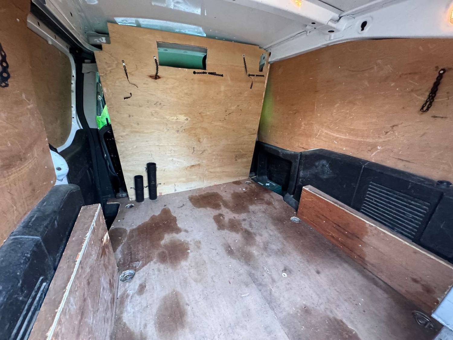 Used Citroen Berlingo 2016 for sale - 76395519: Photo 23