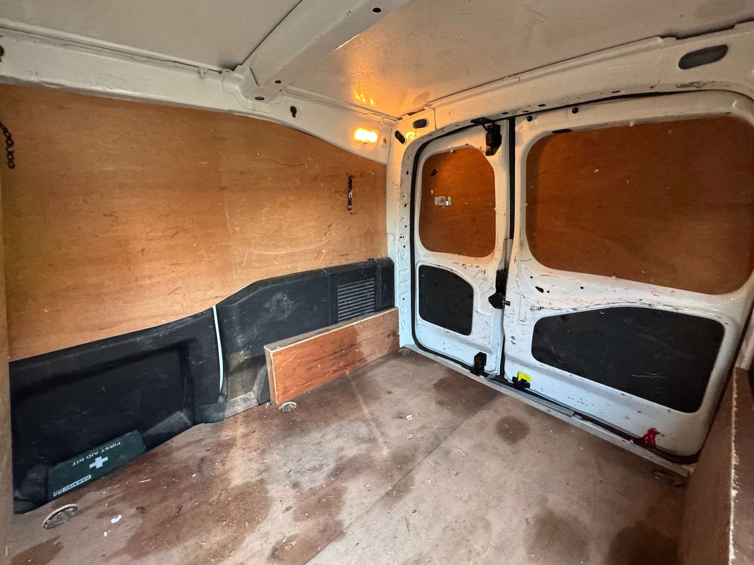 Used Citroen Berlingo 2016 for sale - 76395519: Photo 24