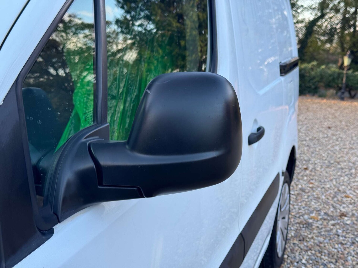 Used Citroen Berlingo 2016 for sale - 76395519: Photo 25