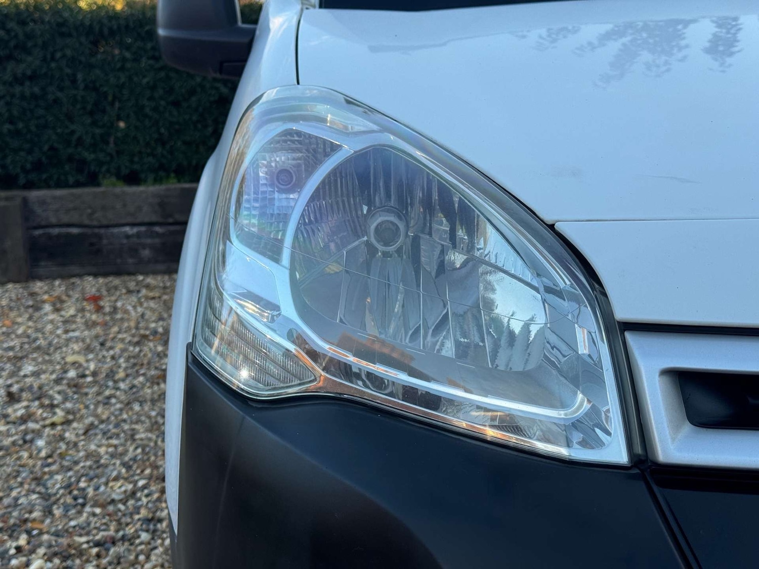 Used Citroen Berlingo 2016 for sale - 76395519: Photo 27