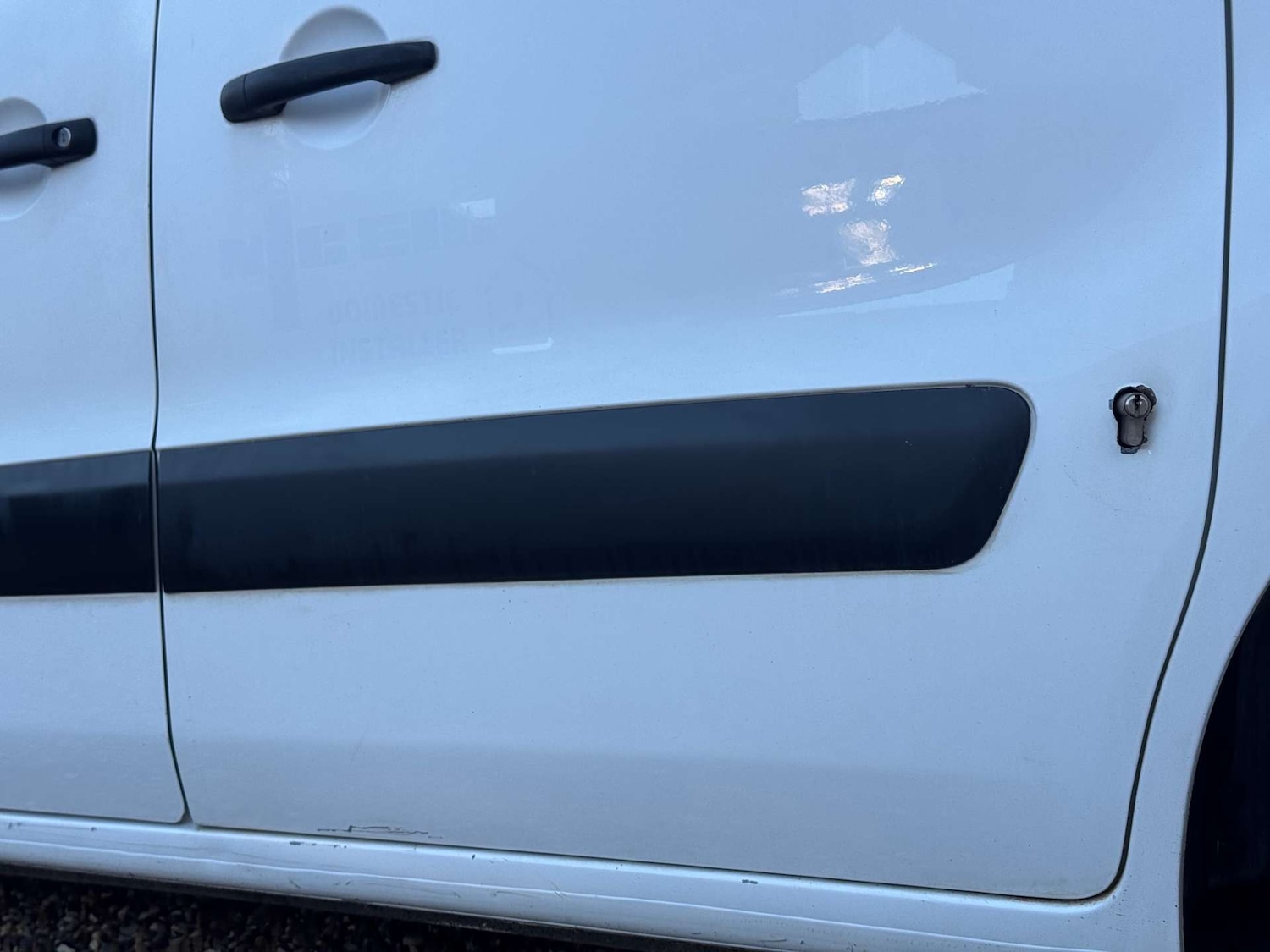 Used Citroen Berlingo 2016 for sale - 76395519: Photo 30