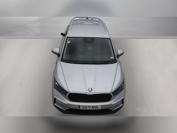Used Skoda Enyaq 2022 for sale - 79192731: Photo