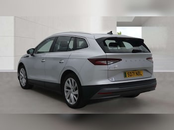 Used Skoda Enyaq 2022 for sale - 79192731: Photo