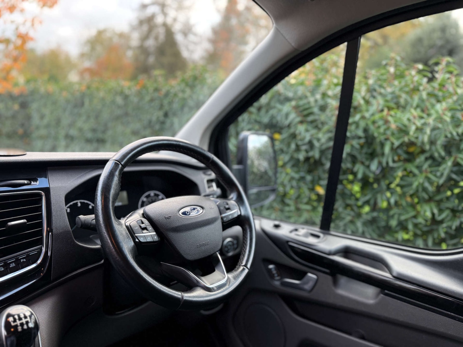 Used Ford Transit Custom 2020 for sale - 76556036: Photo 12