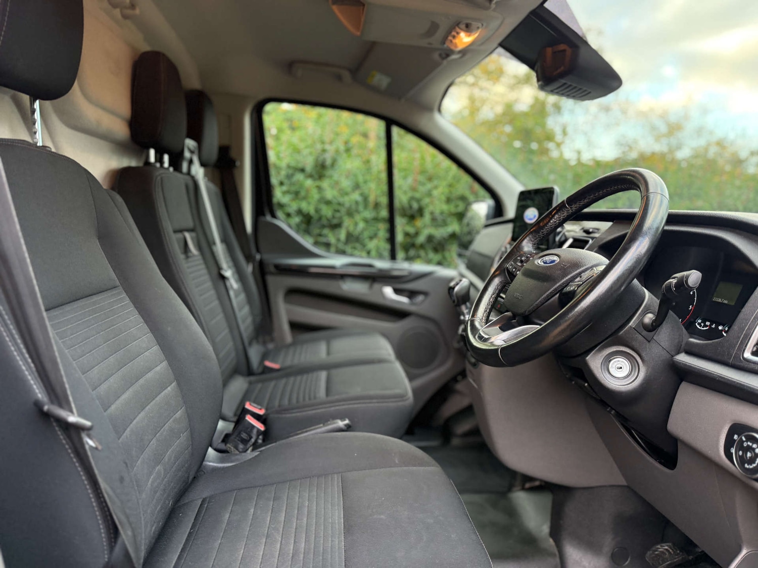 Used Ford Transit Custom 2020 for sale - 76556036: Photo 17