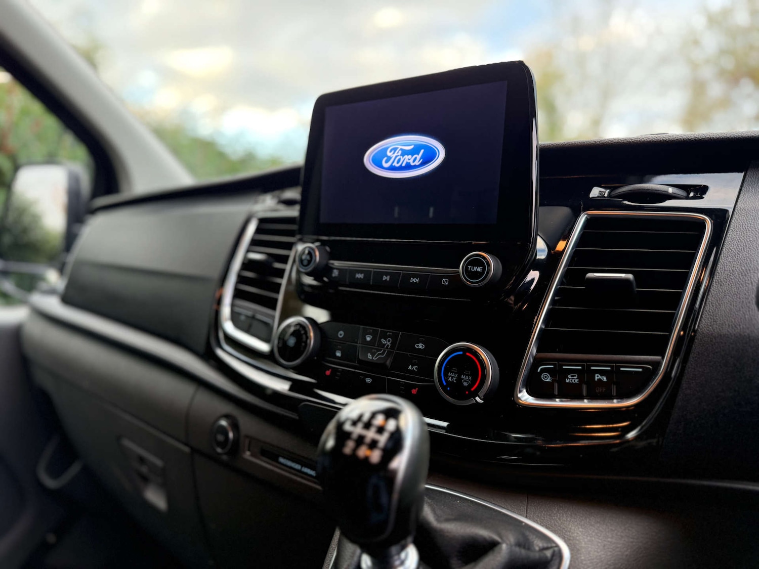 Used Ford Transit Custom 2020 for sale - 76556036: Photo 19