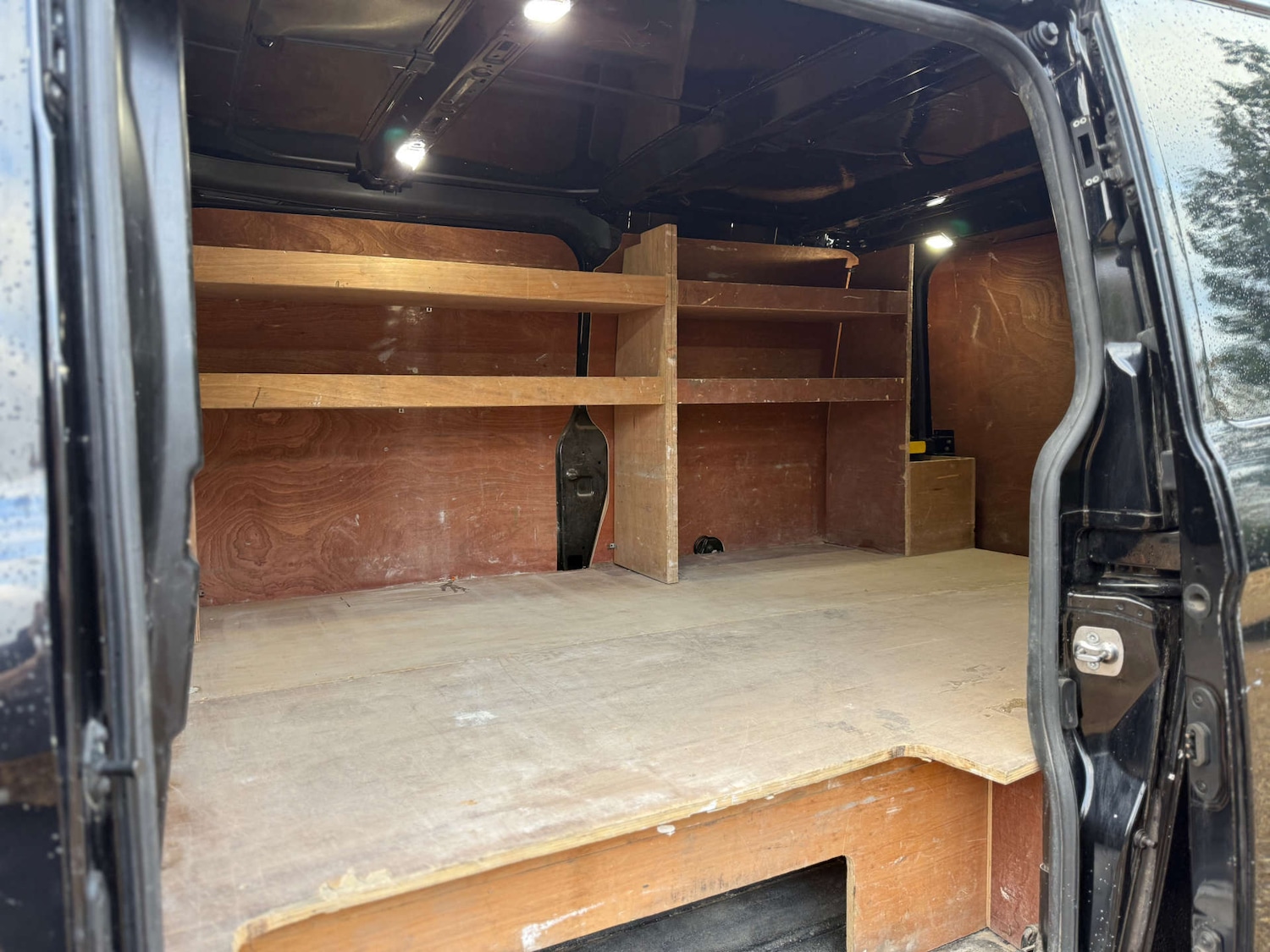 Used Ford Transit Custom 2020 for sale - 76556036: Photo 27