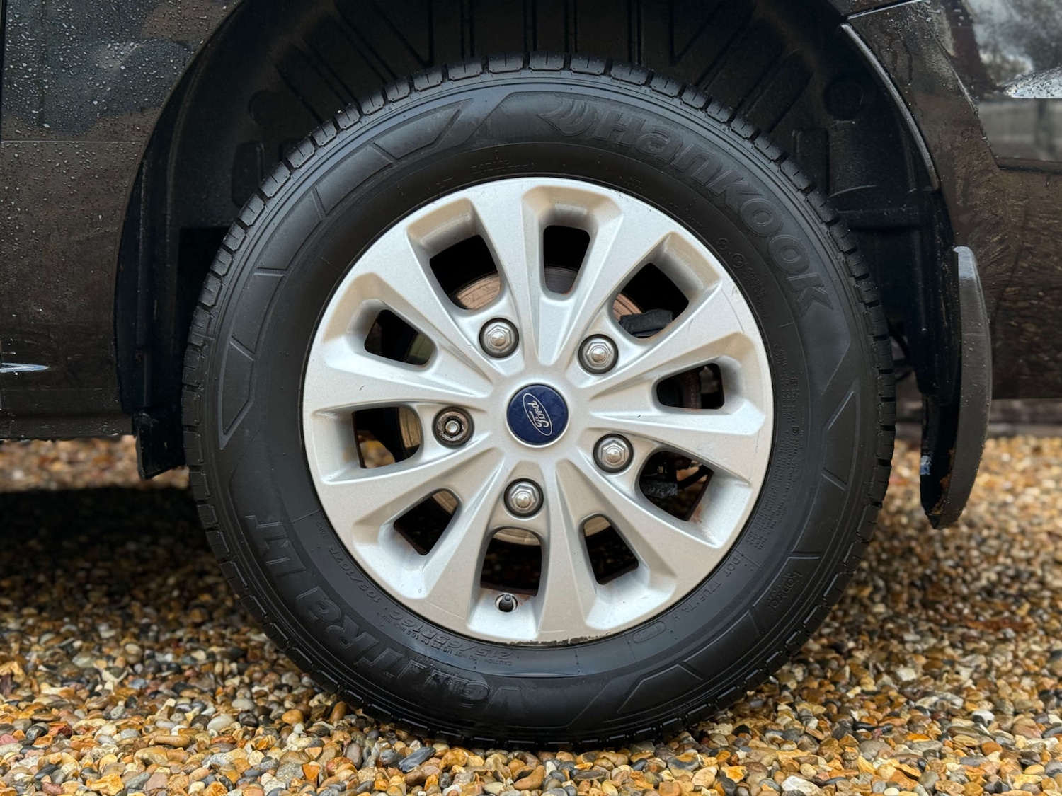 Used Ford Transit Custom 2020 for sale - 76556036: Photo 30