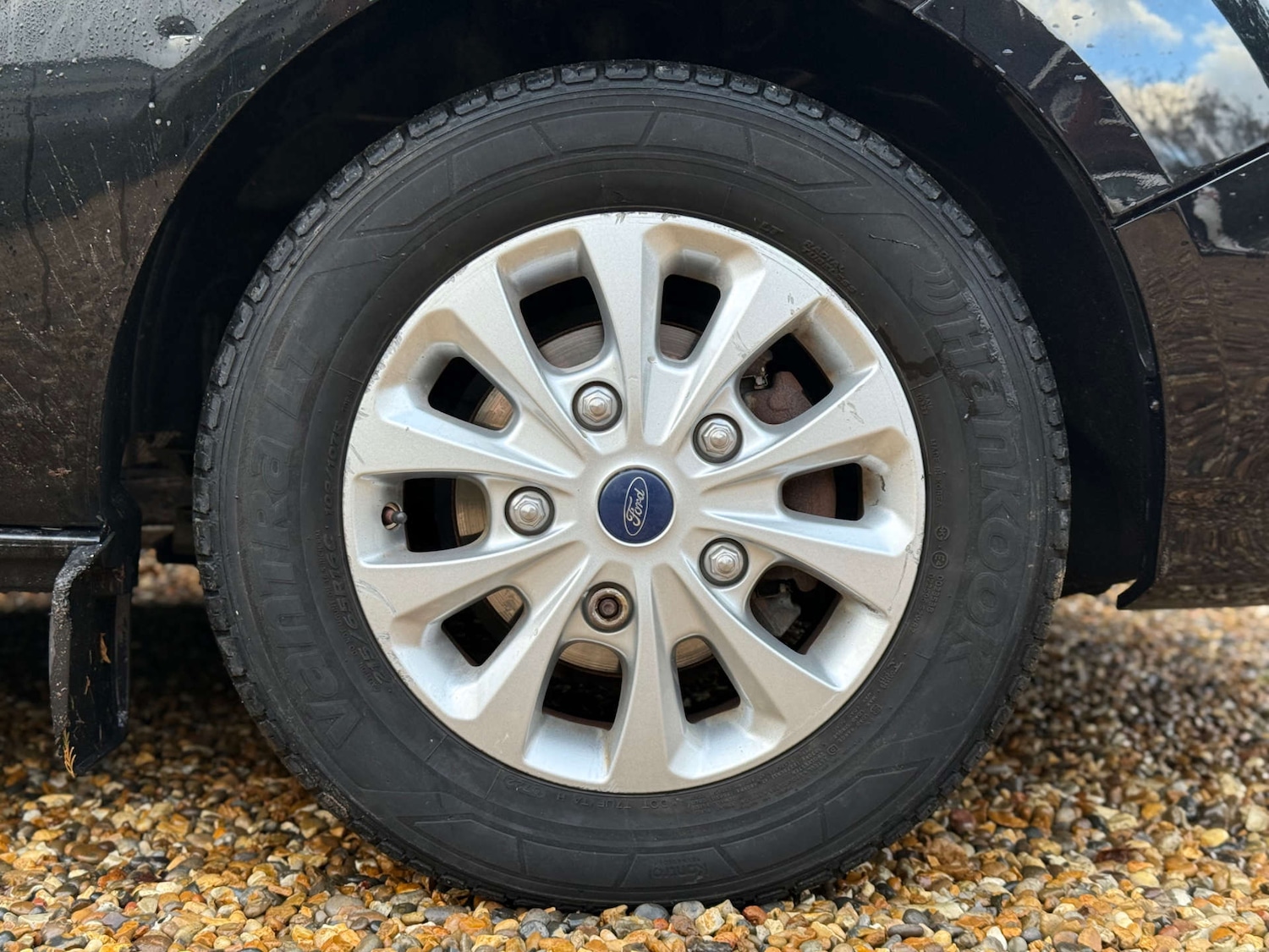 Used Ford Transit Custom 2020 for sale - 76556036: Photo 32