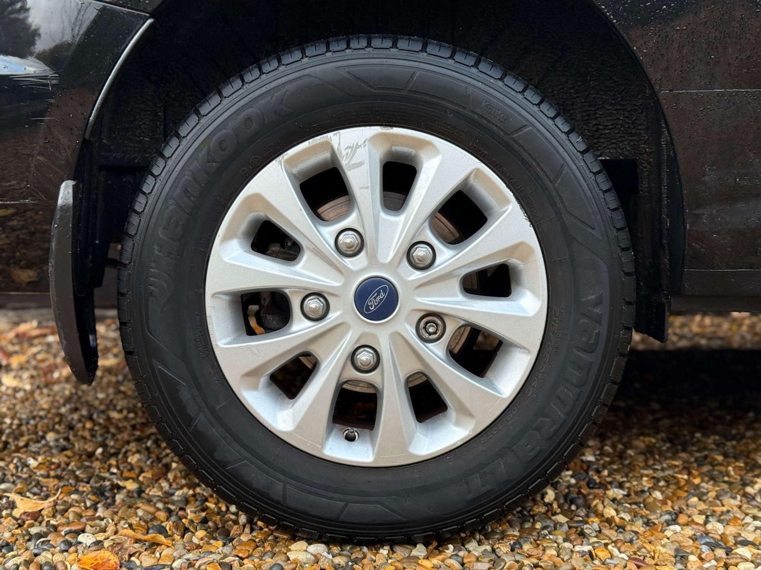 Used Ford Transit Custom 2020 for sale - 76556036: Photo 33