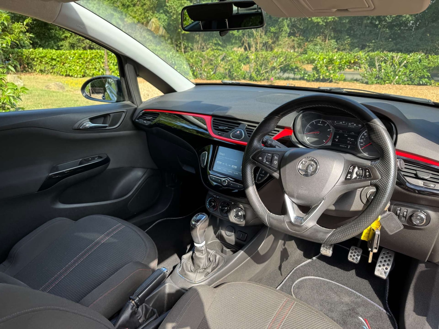 Vehicle 13