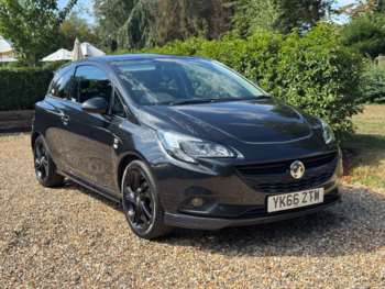 2016 - 1.4 Corsa Limited Edition 3dr